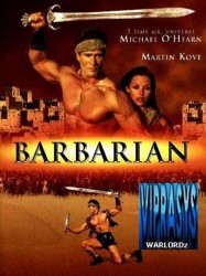 Barbarian