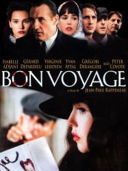 Bon voyage