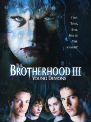 Brotherhood 3 : Ensorcelés