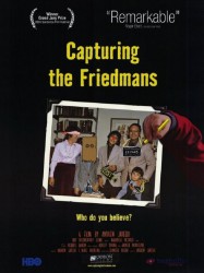 Capturing the Friedmans