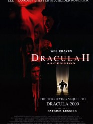 Dracula II: Ascension