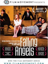 Falling Angels