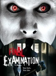 Final Examination