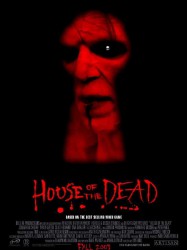 House of the Dead