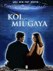 Koi Mil Gaya