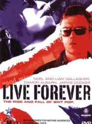 Live Forever