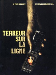 Terreur sur la Ligne