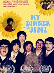 My Dinner with Jimi