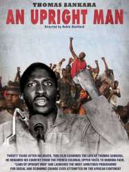 Thomas Sankara, l'homme intègre