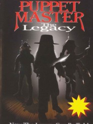 Puppet Master VIII : The Legacy