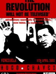 Coup d'État contre Chavez