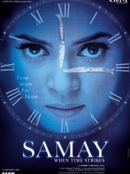 Samay: When Time Strikes