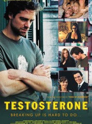 Testostérone