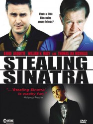 Stealing Sinatra