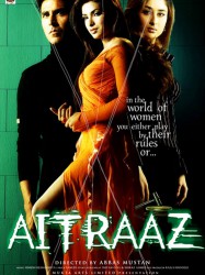 Aitraaz