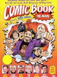 Comic Book: The Movie