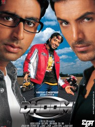 Dhoom