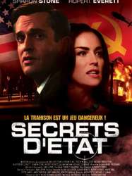 Secrets d'état