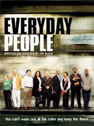 Everyday People