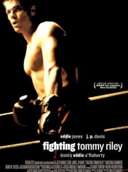 Fighting Tommy Riley