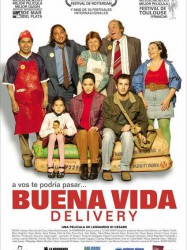 Buena vida (Delivery)