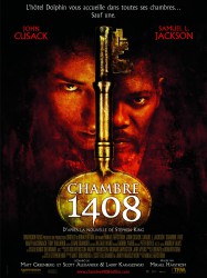 Chambre 1408