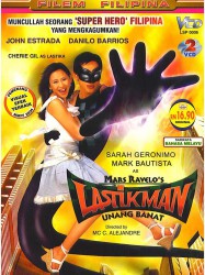 Lastikman