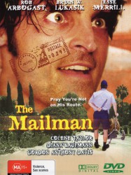 The Mailman