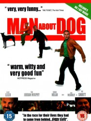 Man About Dog