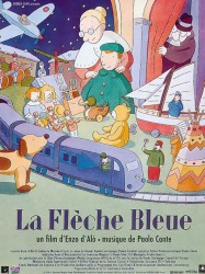 La Flèche Bleue