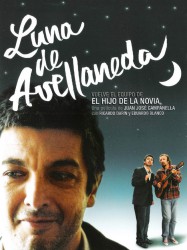 Luna de Avellaneda