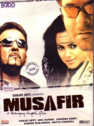 Musafir