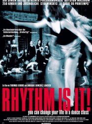 Rhythm is it!