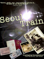 Seoul Train