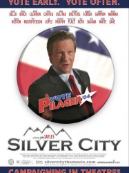 Silver City