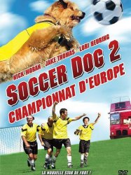 Soccer Dog 2: championnat d'Europe