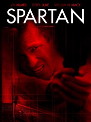 Spartan