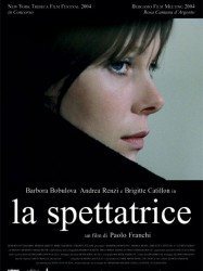 La spectatrice