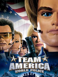 Team America : Police du monde