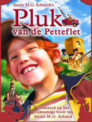 Pluk van de Petteflet