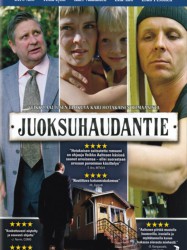 Juoksuhaudantie