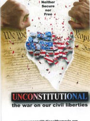 Unconstitutional: The War On Our Civil Liberties