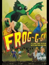 Frog-g-g!