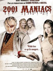 2001 Maniacs