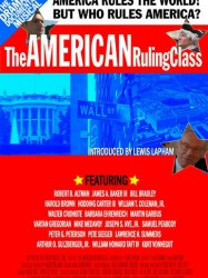 The American Ruling Class