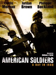 American Soldiers