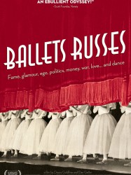 Ballets Russes