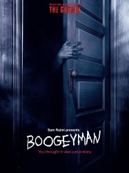 Boogeyman - La porte des cauchemars