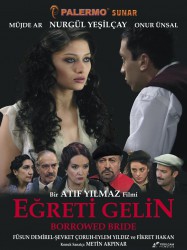 Eğreti Gelin