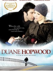 Duane Hopwood